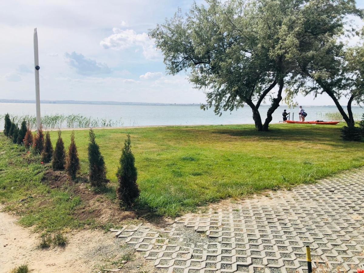 Apartment Kara Sea View Mamaia Exterior foto