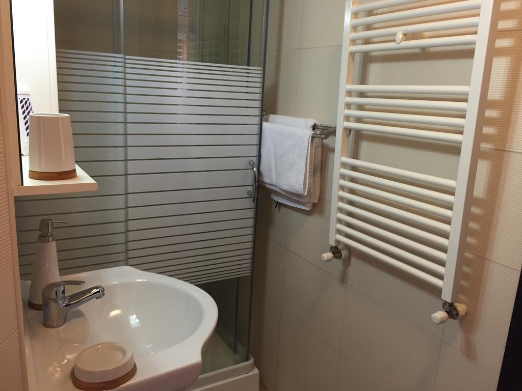 Apartment Kara Sea View Mamaia Habitación foto